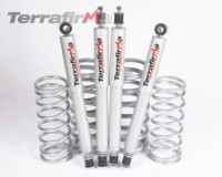 TERRAFIRMA SUSPENSION KITS